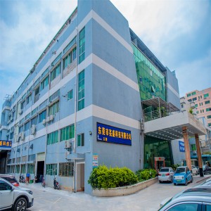 Персонализирана пластмасова плесен