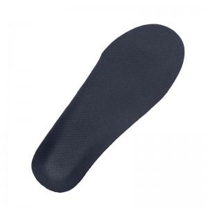 Силна еластична закрита стелка