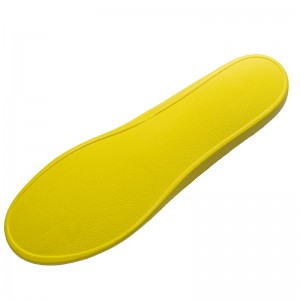 Ултра леки високопоставени спортни стелки