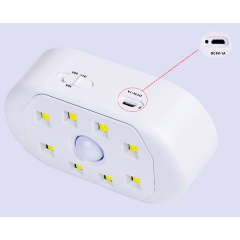 M&r p20 мини щата Uvled лампа за нокти