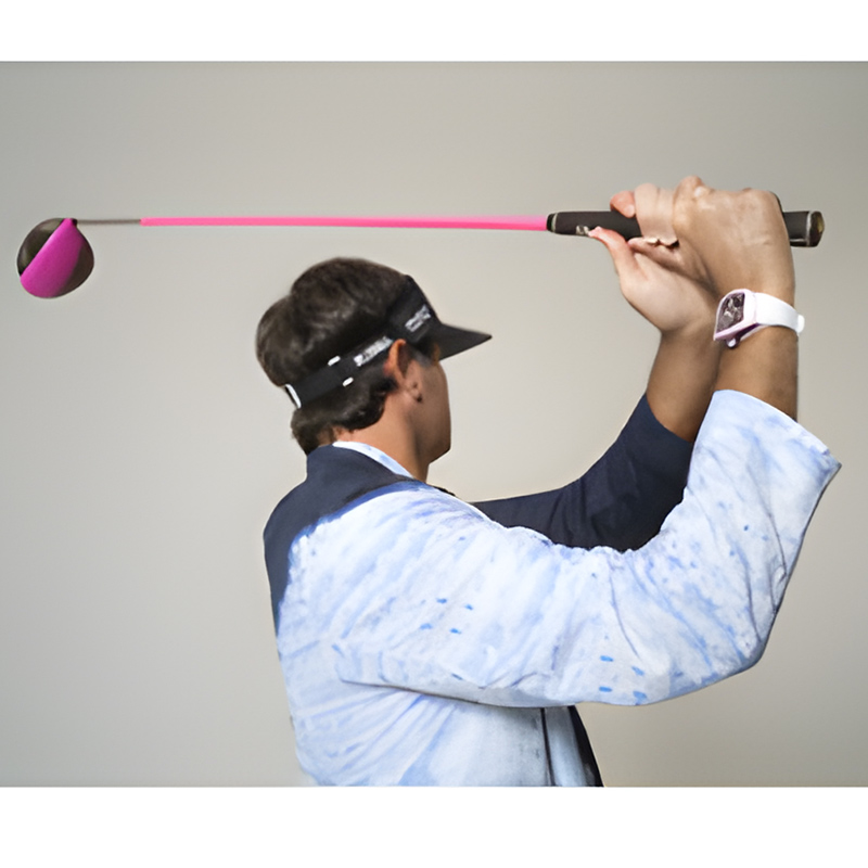 Новият ръчен часовник за пробив и първокурсникът Ричард Милър е пълен с изненади