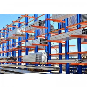 Конзолна багажник за тръба