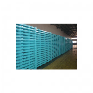 Стоманен палет