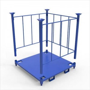 Стелажи за подреждане