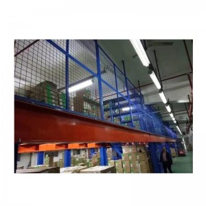 Мецанин мецанин