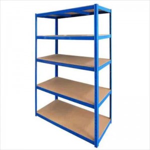 Стоманен ъгъл