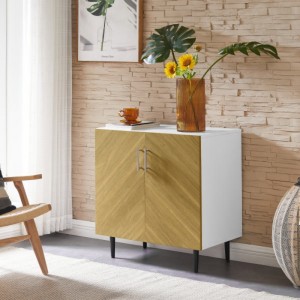 Кафе шкаф, модерен минималистичен лек луксозен стил, хол, коридор, кафене, бар за хранене.