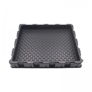 блистер траг