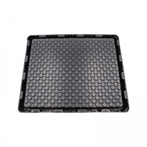 блистер траг