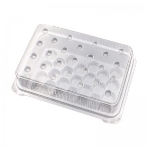 Нуклеинова киселина реагент мехур табла