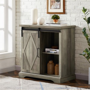 Смесена 32 \\\\ \\\"Модерен и съвременен шкаф за шкаф за шкаф за шкаф за съхранение на масата с плъзгащи се врати Кухненски мебели за т...