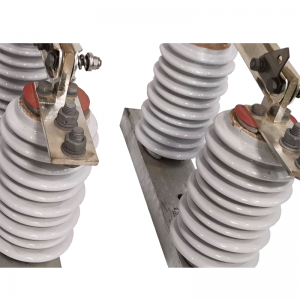 Henganshun GW9-10/12 Превключвател за високо напрежение на открито