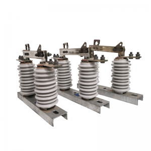 Елетрично прекъсване на еднофазовия превключвател с високо напрежение с изолатнг