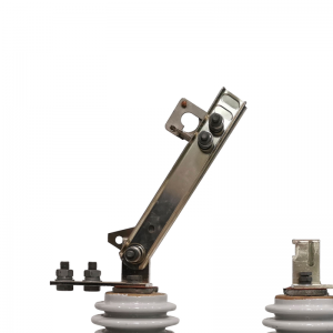 Еднофазен високо напрежение порцеланов вакуум, изолиращ прекъсвач