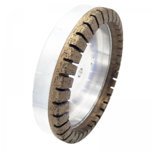 Диамантен шлифовъчник