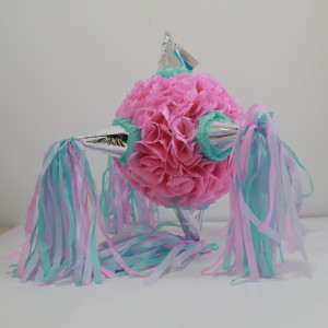 Детски рожден ден доставки номер 3 пината