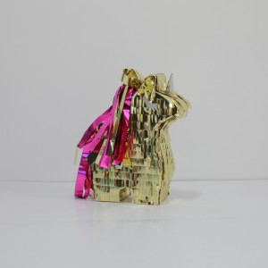 Китайски рожден ден парти артикули Най -популярната малка русалка пината