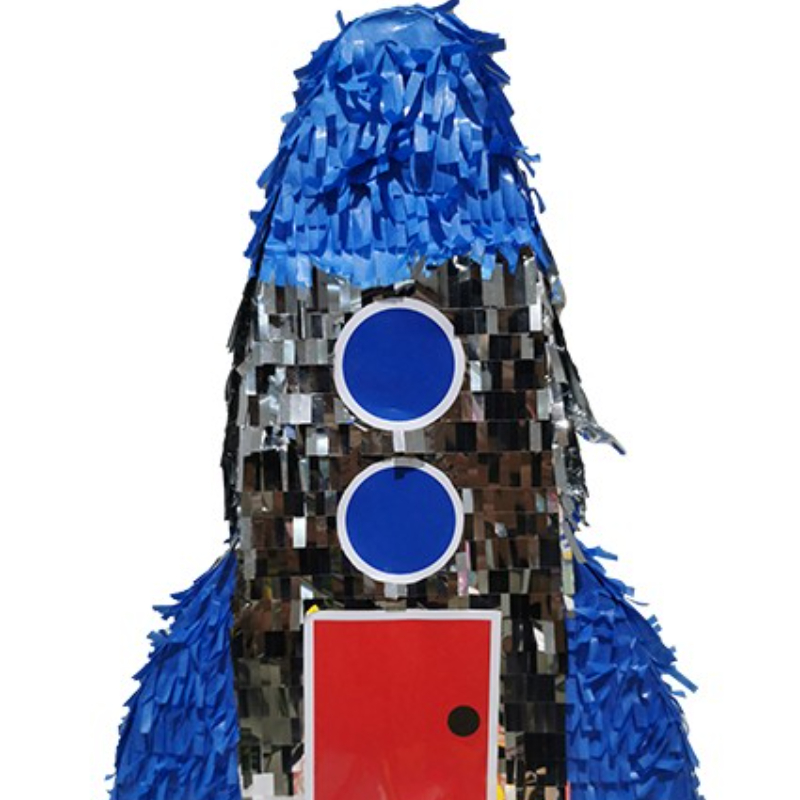 Автомобил Pinata
