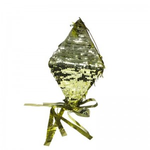 Баскетболна пината