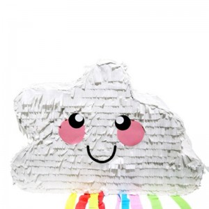 Забавно рожден ден пеперуди пинати