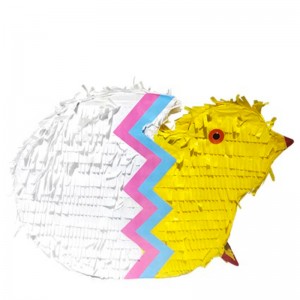 Забавно рожден ден пеперуди пинати