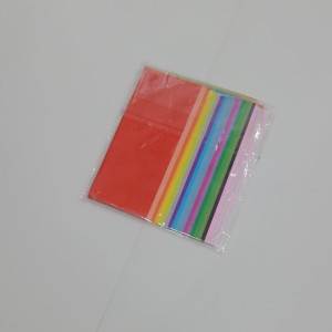 фабрична хартия