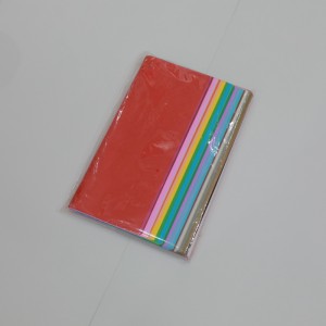 фабрична хартия