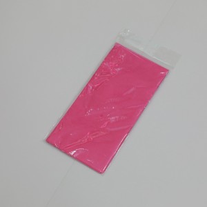 Твърда креп хартия