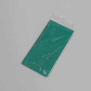 Твърда креп хартия