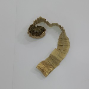 Гореща продажба Macaron Color Crepe Paper Taskels Гарланд рол Гарланд Коледна сватбена партия декорация