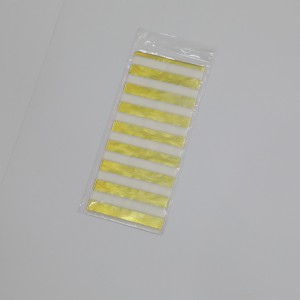 Много цветна тъкан хартия