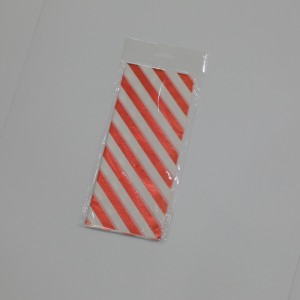 Цветна тъкан хартия