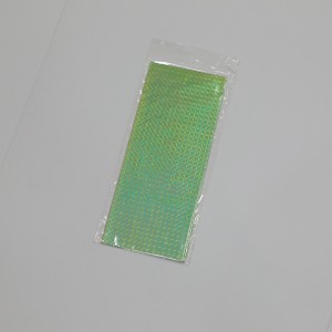 Много оцветена тъкан хартия за занаятчийски проекти, декориране или потребности от подаръци за подарък