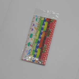 Носни кърпички