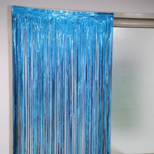 Завеса за дъжд