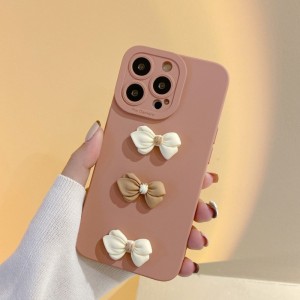 Подходящ за Apple iPhone12 Pro Max Mobile Phone Case, Silicone Mobile Phone Case, Cherry Mobile Phone Case Soft Case