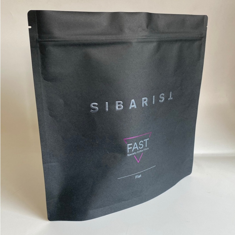 Нова технология за горещ печат - вдлъбнат и изпъкнал горещ печат