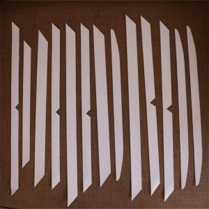 Висококачествена лайнер за риза Фабрична дъска за хартия за чанта \\\\\\\\ Облекло \\\\\\\\ Обувки \\\\\\\\ Аксесоари Пакет Paperboard Персонали...