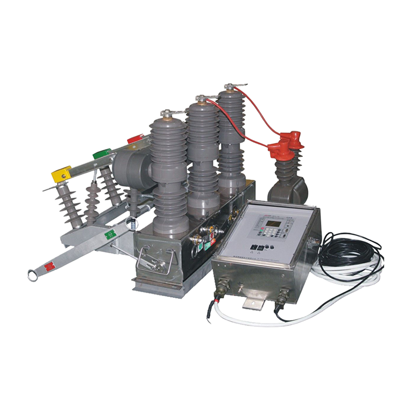 ZW32-12 серия външно напрежение вакуумна верига прекъсвач