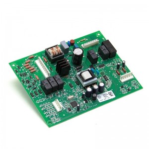 клавиатура и други PCBA