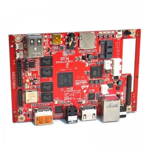 клавиатура и други PCBA