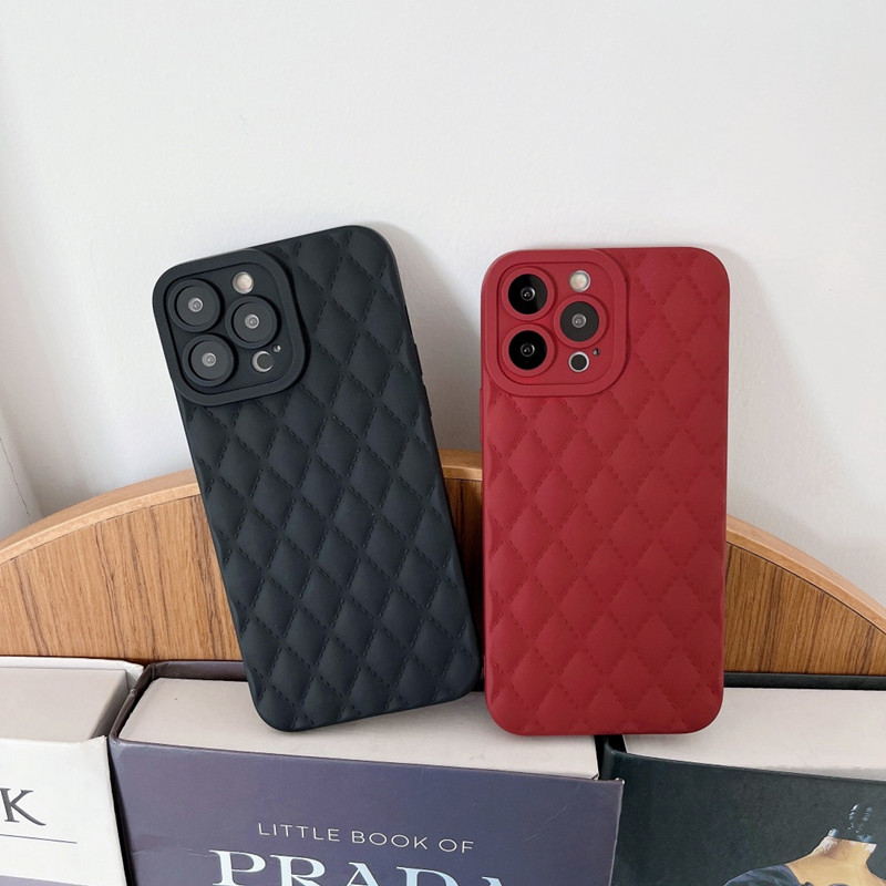 Новият продукт е подходящ за защитен калъф за мобилни телефони на Apple iPhone14 Pro Ling, анти сблъсък, калъф за блокиране на прах