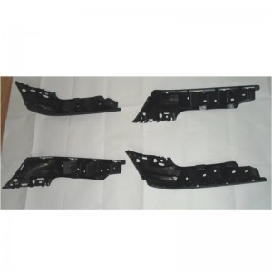 Пластмасова инжекционна решетка