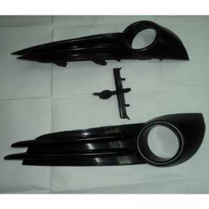 Пластмасови инжектиращи се ауто-фронт за мъгла щит