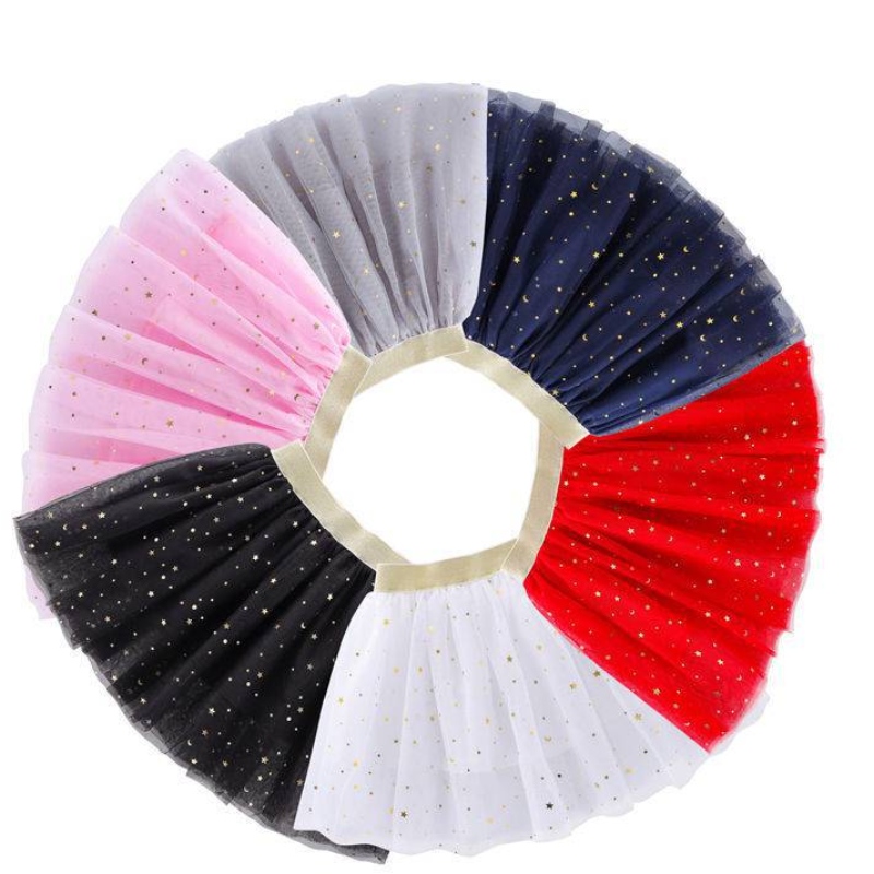 Момичета балет Tutu Kids Birthday Princess Party Favor Ress
