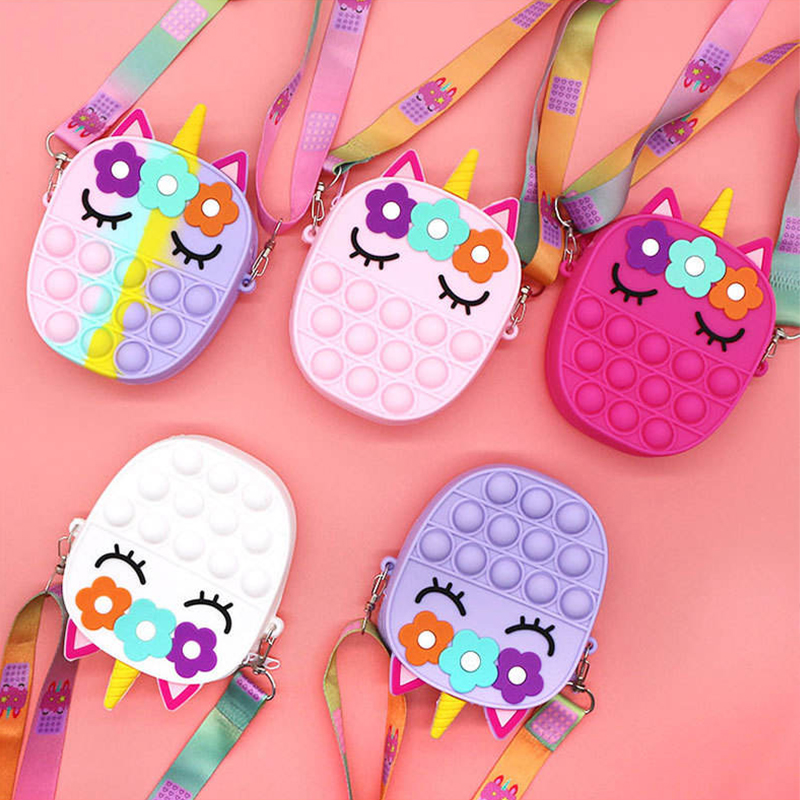 Защо сензорните играчки са добри за деца?