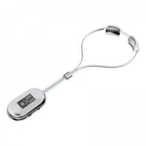 Интелигентен масажор за красота