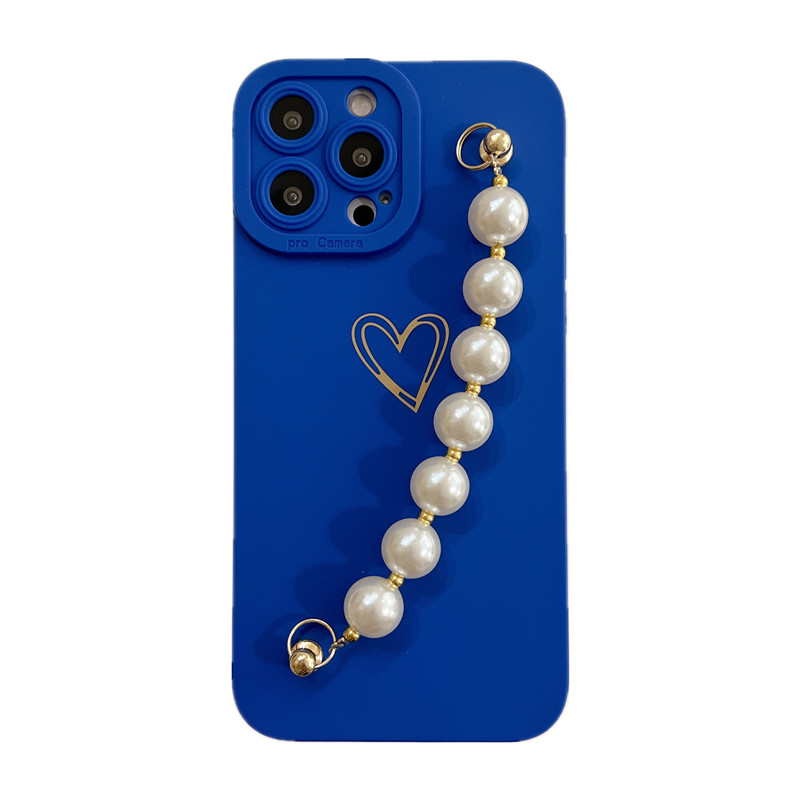 Новият продукт е приложим за защитен калъф на Apple iPhone14Pro Pearl Breclet, а обективът е напълно защитен и модернизиран