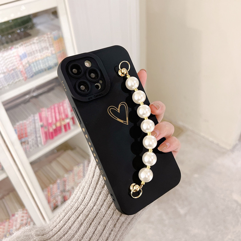 Новият продукт е приложим за защитен калъф на Apple iPhone14Pro Pearl Breclet, а обективът е напълно защитен и модернизиран