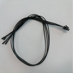 Нов сбруя на енергийния сензор